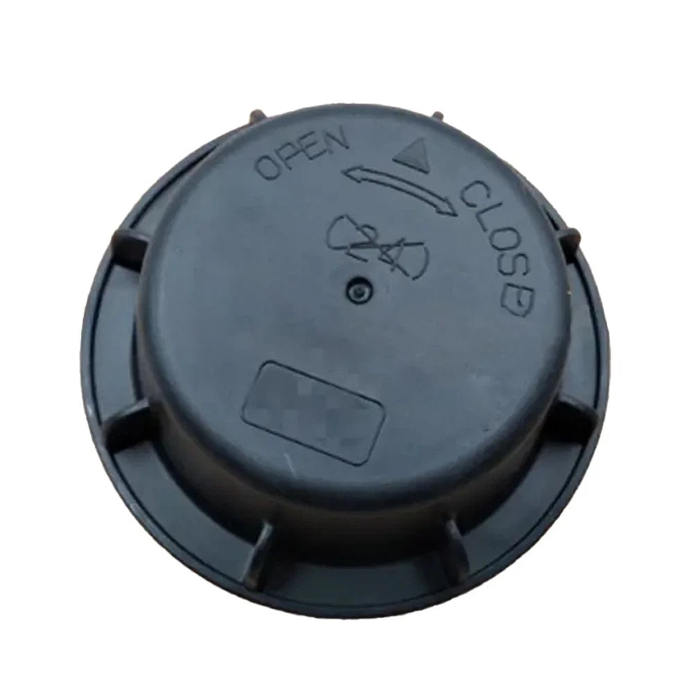 Rear Cover Perfect Fit for Hyundai Headlight Black