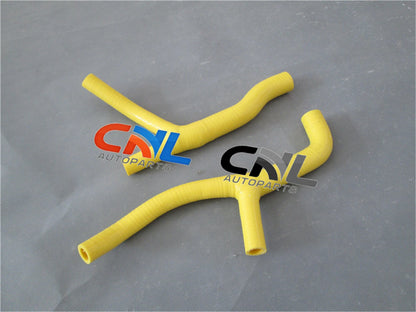 Silicone Radiator Hose for Suzuki DRZ400E DR-Z400E (2000-2002)