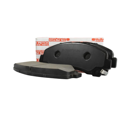 Front Brake Pads for Isuzu D-Max (2007-2011)