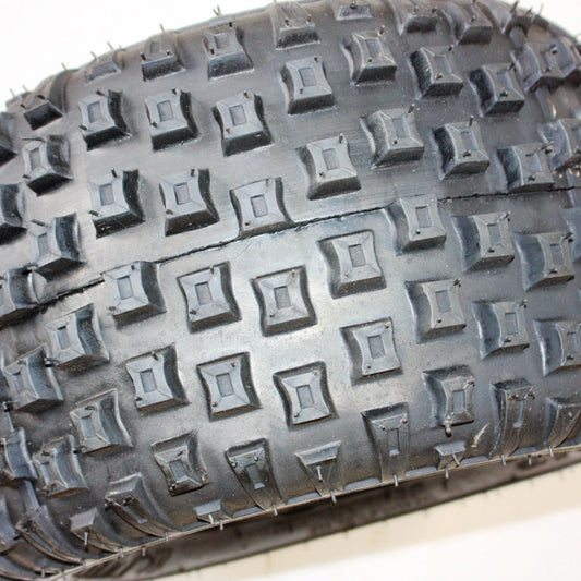 16 x 8-7 Rear Tire for 110cc 125cc Quad Dirt Bike ATV Buggy Lawn Mower