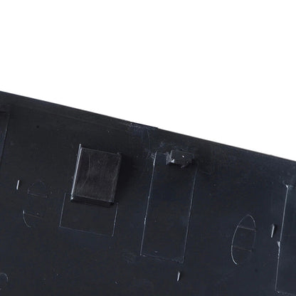 Car Rearview Mirror Cover Cap for Ford Focus MK2 (2005-2008)