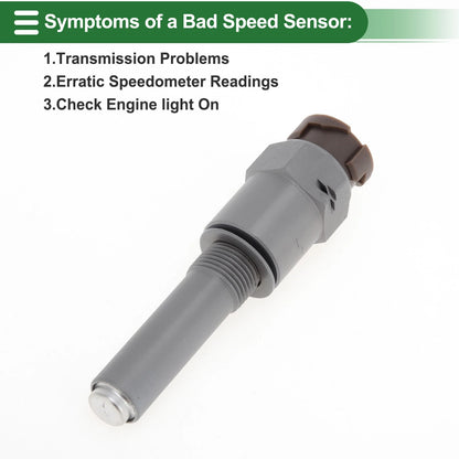 Transmission Speed Sensor for Volvo FLC (2006-2013)