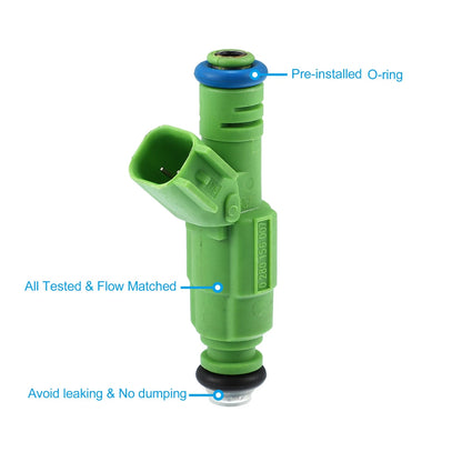 Fuel Injector Nozzle for Dodge Grand Caravan (2001-2007)