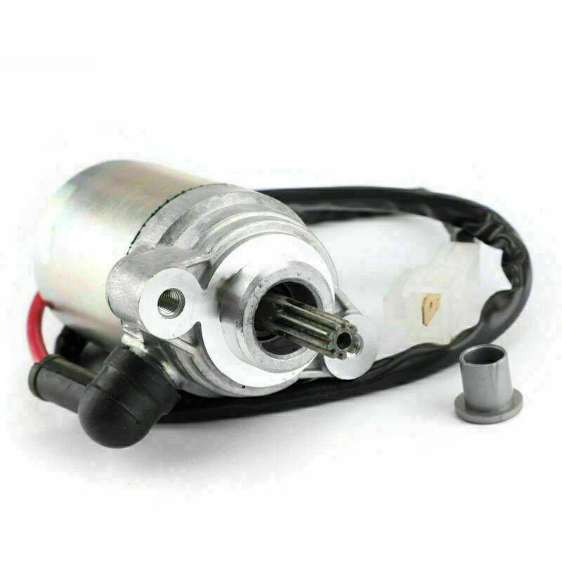 Starter Motor for Yamaha MT125 YZF R15 R125 WR125 (2015-2016)