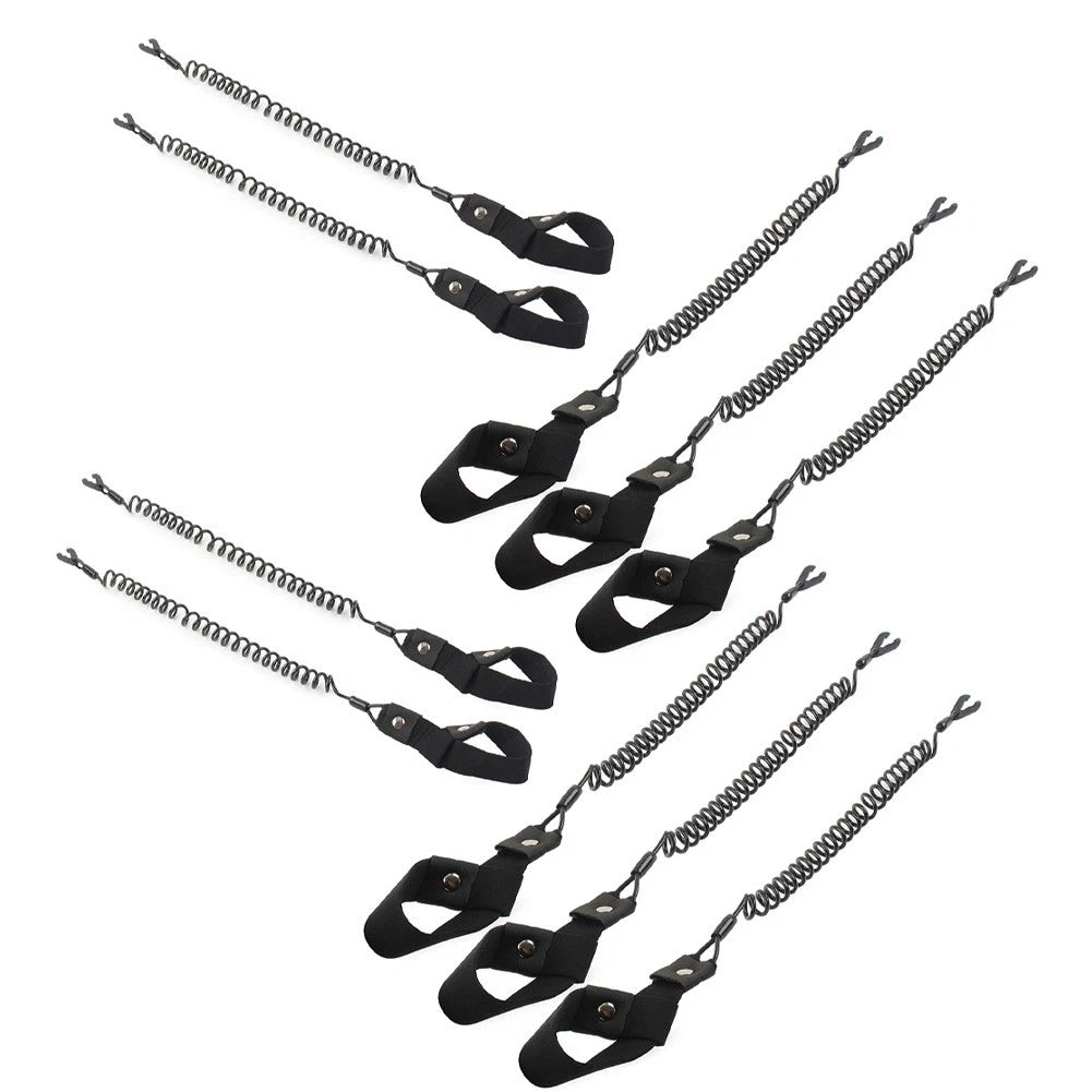 10 x Stop Kill Key Floating Safety Wrist Lanyard for Yamaha Jet Ski (2010-2023)