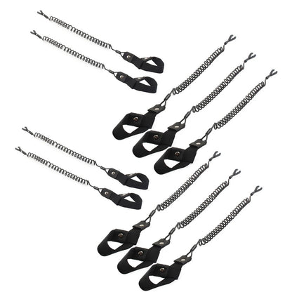 10 x Stop Kill Key Floating Safety Wrist Lanyard for Yamaha Jet Ski (2010-2023)