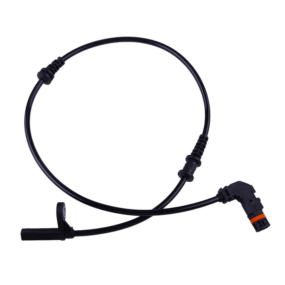 Front Wheel Speed ABS Sensor for Mercedes-Benz C-Class W204 S204 (2007-2015)