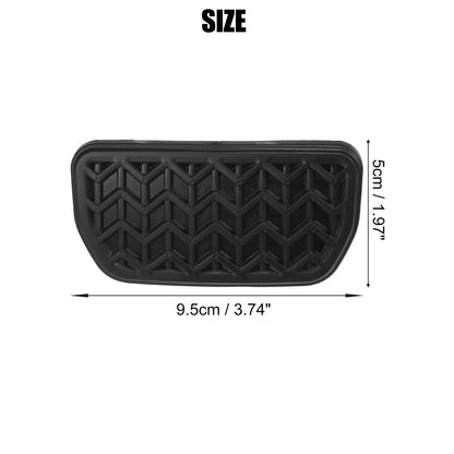 Anti-Slip Brake Pedal Cover for Toyota RAV4 (2013-2023)