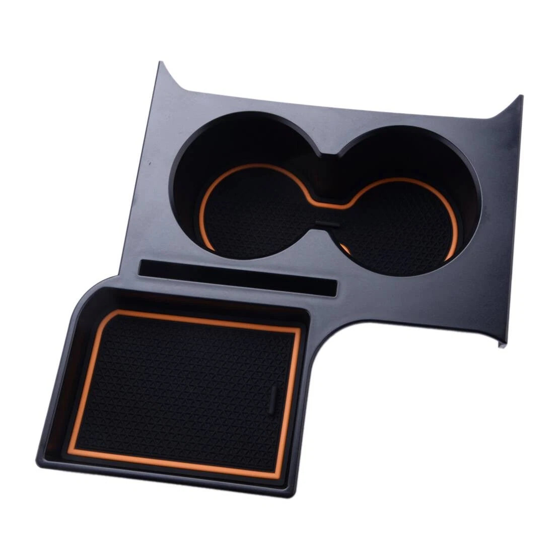 Storage Solution for Ford Maverick Center Console Cup Holder (2022-2024)