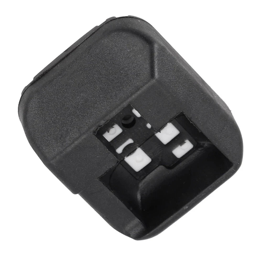 Emergency Parking Brake Pedal Pad Cover for Honda CR-V, Odyssey, Acura (2002-2023)
