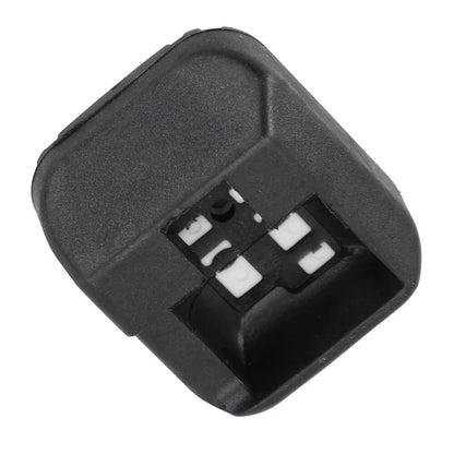 Emergency Parking Brake Pedal Pad Cover for Honda CR-V, Odyssey, Acura (2002-2023)