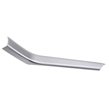 Water Cup Holder Stripe Cover Trim for Benz GLE GLS ML Class (2013-2019)