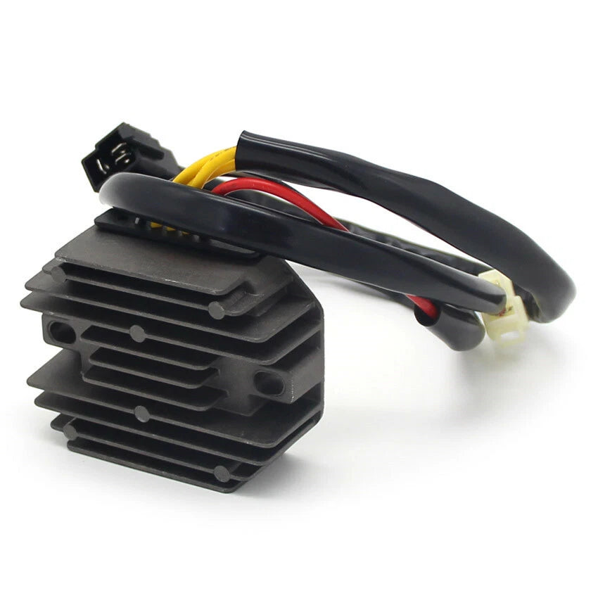 Voltage Rectifier Regulator for Suzuki DR200 DR200SE DR125SE (1994-2013)