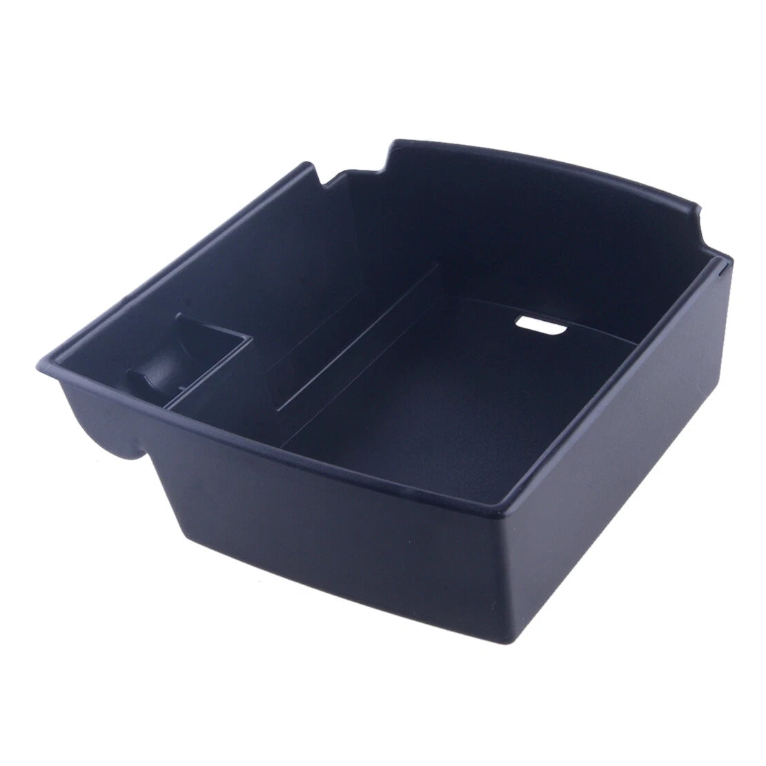 Center Console Armrest Storage Box Organizer for Hyundai Encino (2017-2021)