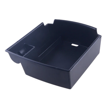Center Console Armrest Storage Box Organizer for Hyundai Encino (2017-2021)