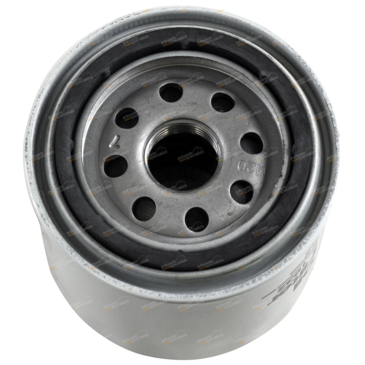4 x Engine Oil Filters for Subaru BRZ ZN6 (2012 - 2016)