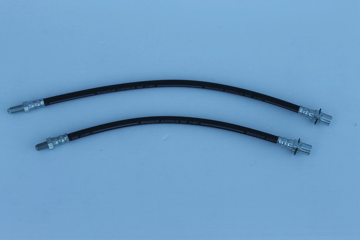 Brake Hoses for Toyota Land Cruiser #70 Series (1985-1989)