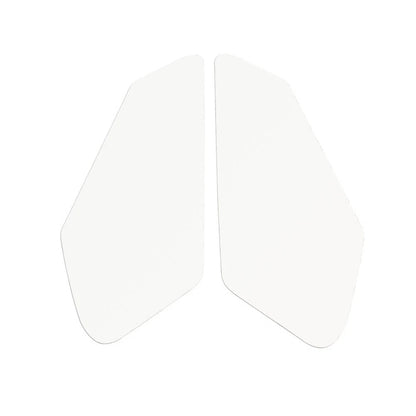 Tank Traction Side Pad Gas Fuel Knee Grip Decals for Honda CBR650F (2014-2017)