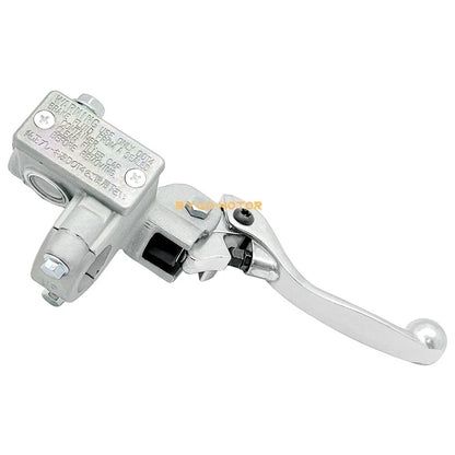 Front Brake Master Cylinder for Yamaha YZ65 YZ80 YZ85 (2001–2023)