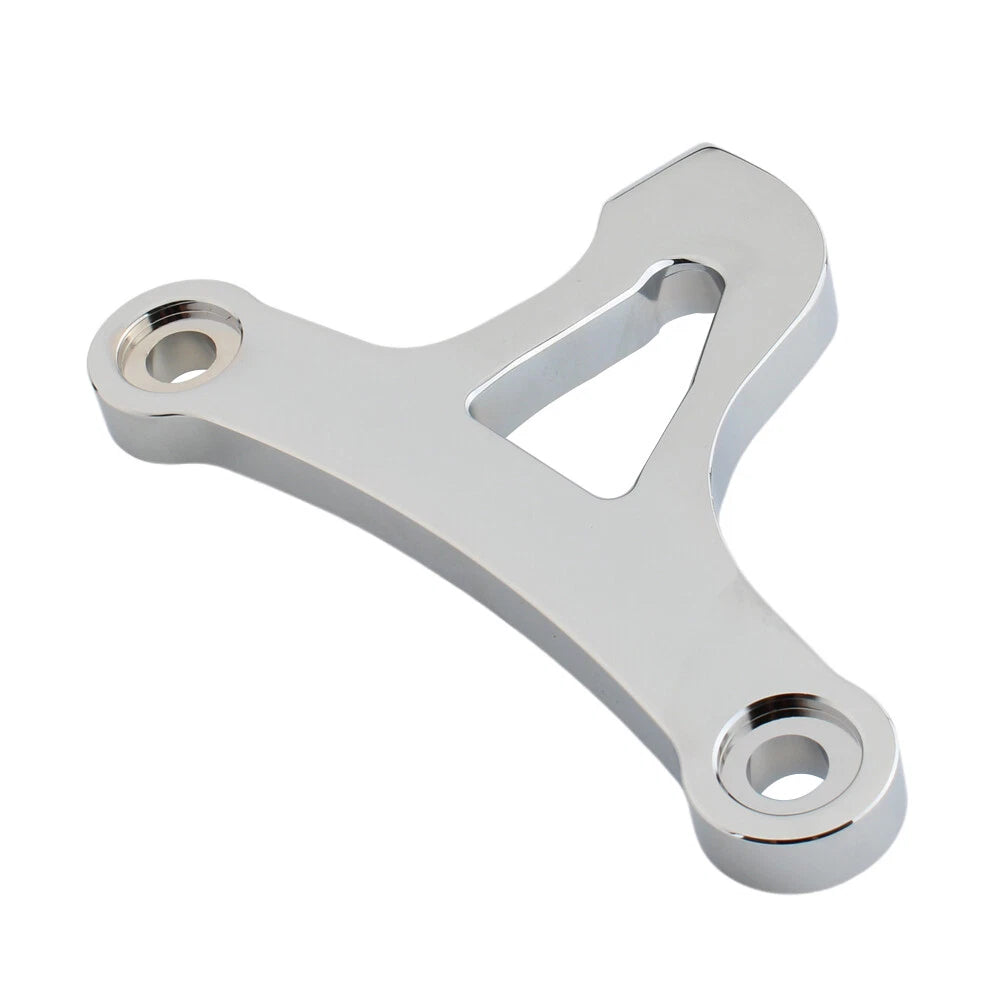 Front Engine Mount Bracket for Harley Sportster XL883/1200 (2004-2023)