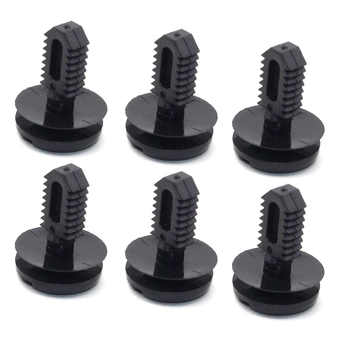 40 x Trunk Boot Lining Trim Clips for BMW E30 E36 E46 E60 E93 X3 E83