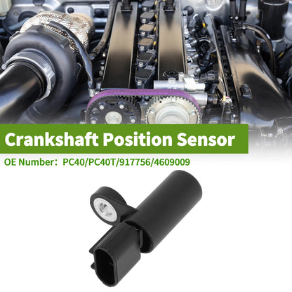 Crankshaft Position Sensor 2.7L for Dodge Intrepid (1998 - 2000)