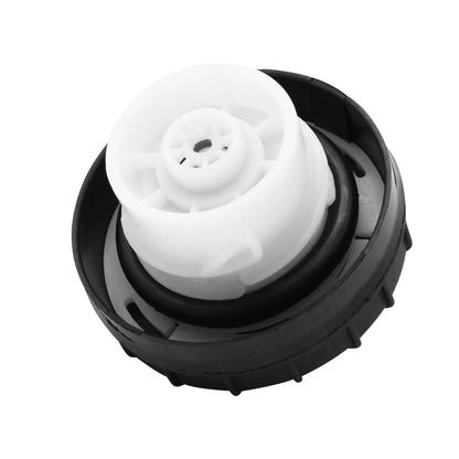 Fuel Filler Tank Cap Cover for Chevy Silverado Tahoe Cadillac SRX STS