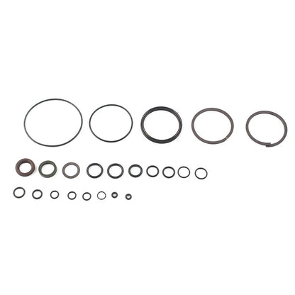 O-Ring Rebuild Kits for Johnson Evinrude 1989-2004 (2 x Kits)