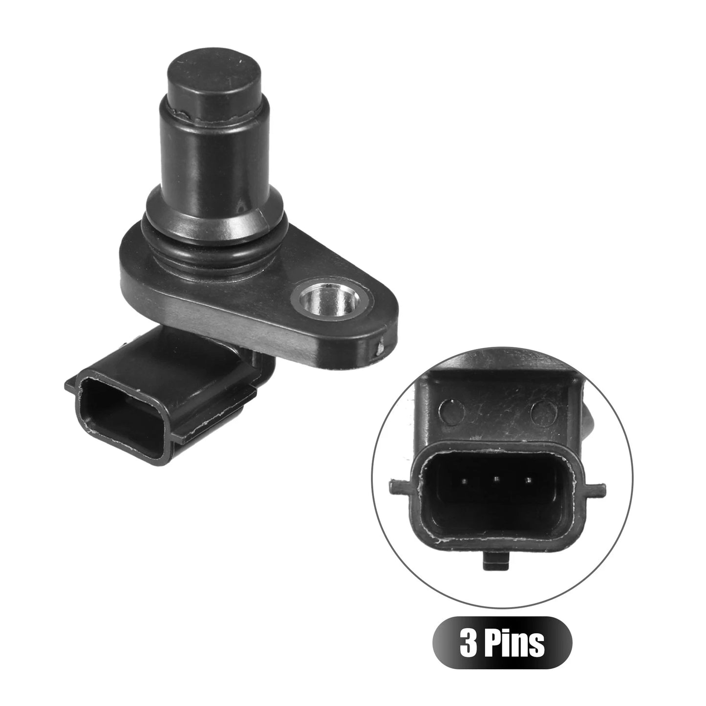 4 x Engine Crankshaft Position Sensors for Nissan Altima (2010-2018)