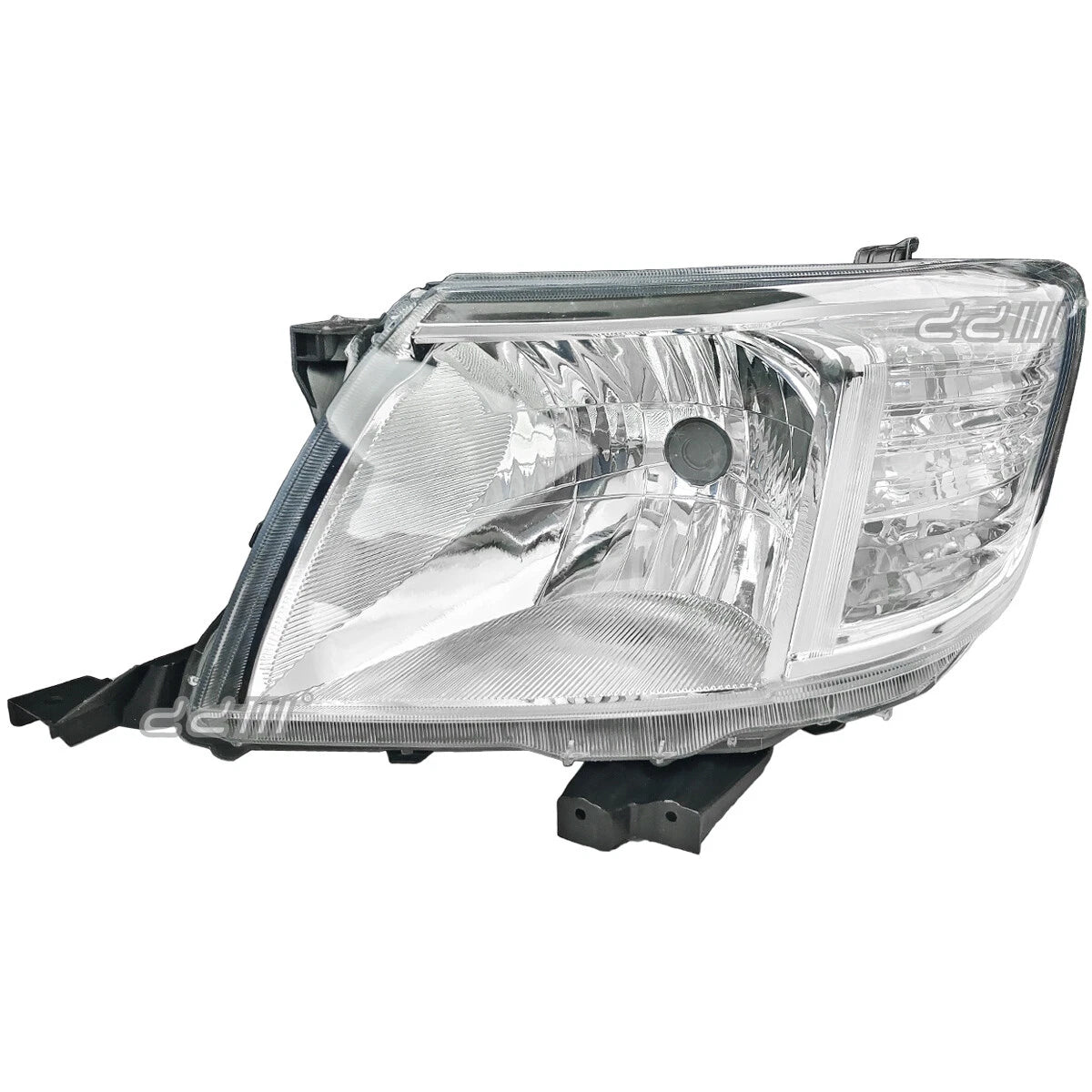 Headlight LHS for Toyota Hilux SR SR5 KUN25 KUN36 (2011-2014)