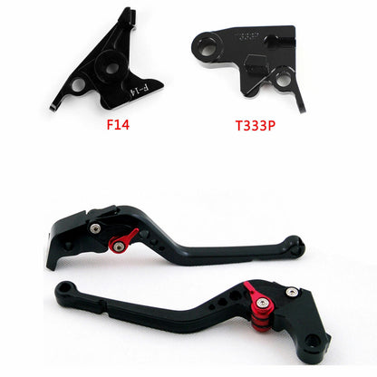 Brake Clutch Lever for Bonneville T120/T100 (2016-2019), Trident (2022)