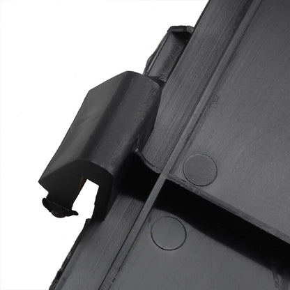 Car DRL Access Door Cover for Fiat 500 (2012-2023)
