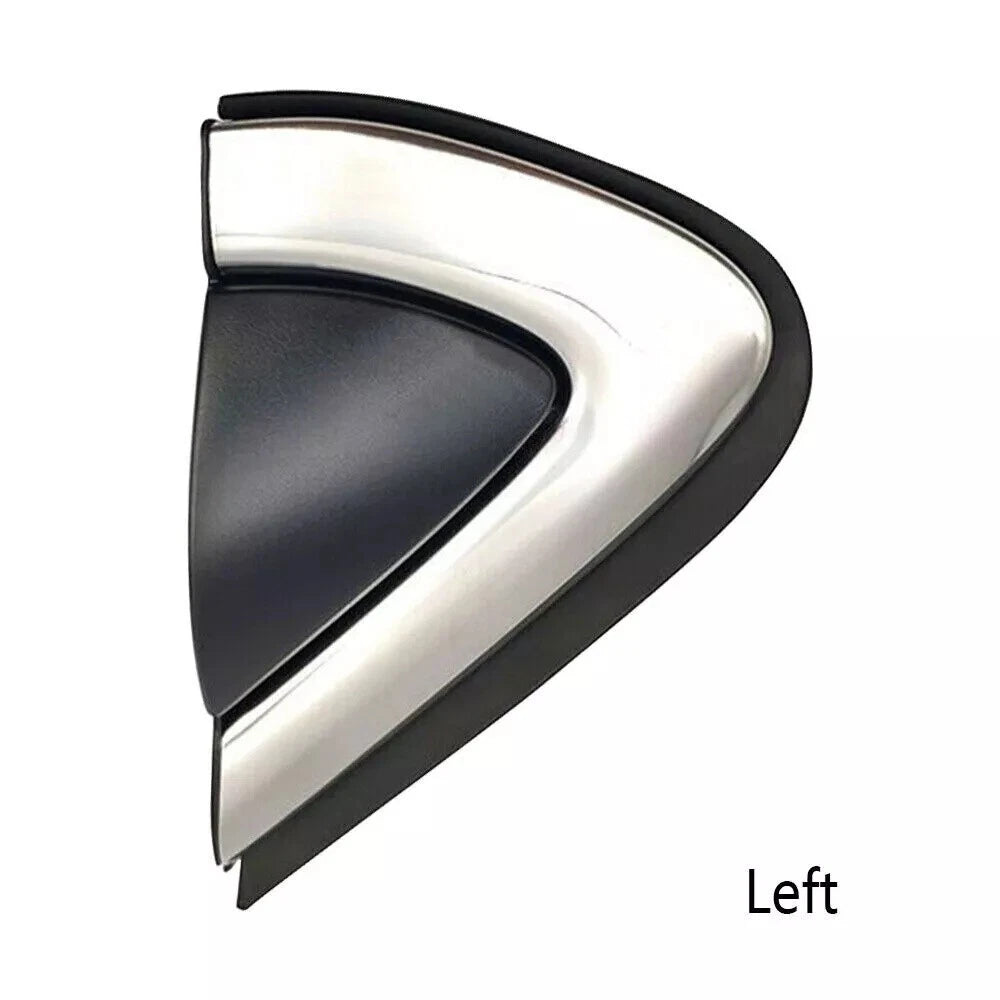 Door Mirror Side Triangle Trim for Honda CR-V (2017-2022)