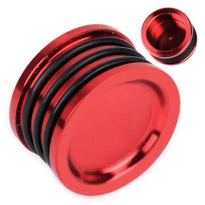 Engine Cam Seal Cover Cap for Acura Honda B16 B18 B20 GSR SI (1996-2001)