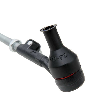 Inner Tie Rod for BMW X1 E84 SUV (2009-2015) - Front Axle Left