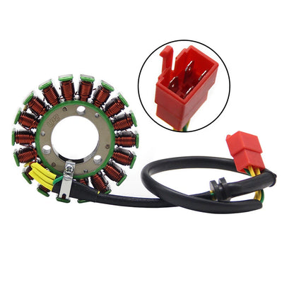 Stator Coil for Honda NSR250 MC18 MC16 MC21 R SE SP (1990-1999)
