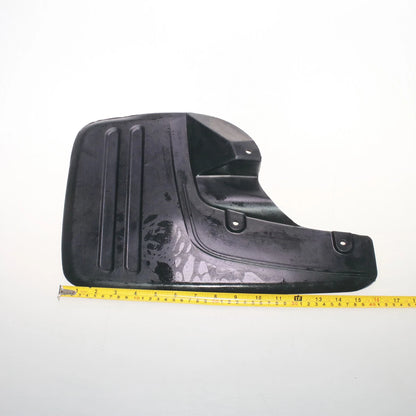 Front Mudflaps  for Toyota Hilux SR5 4x4 2012-2015