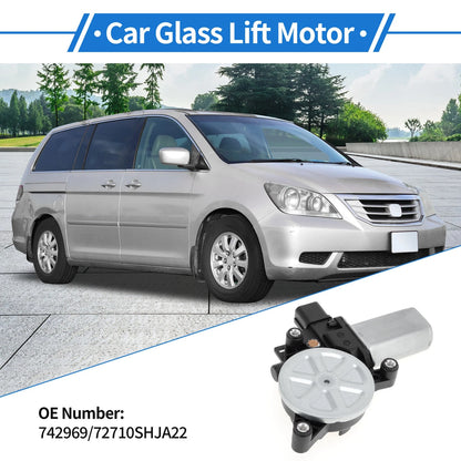 Power Window Regulator Lift Motor for Honda Odyssey (05-10)