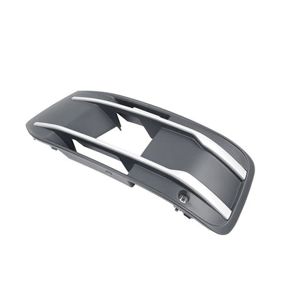 Left Fog Light Grille for Audi Q7 Standard Model (2016-2019)