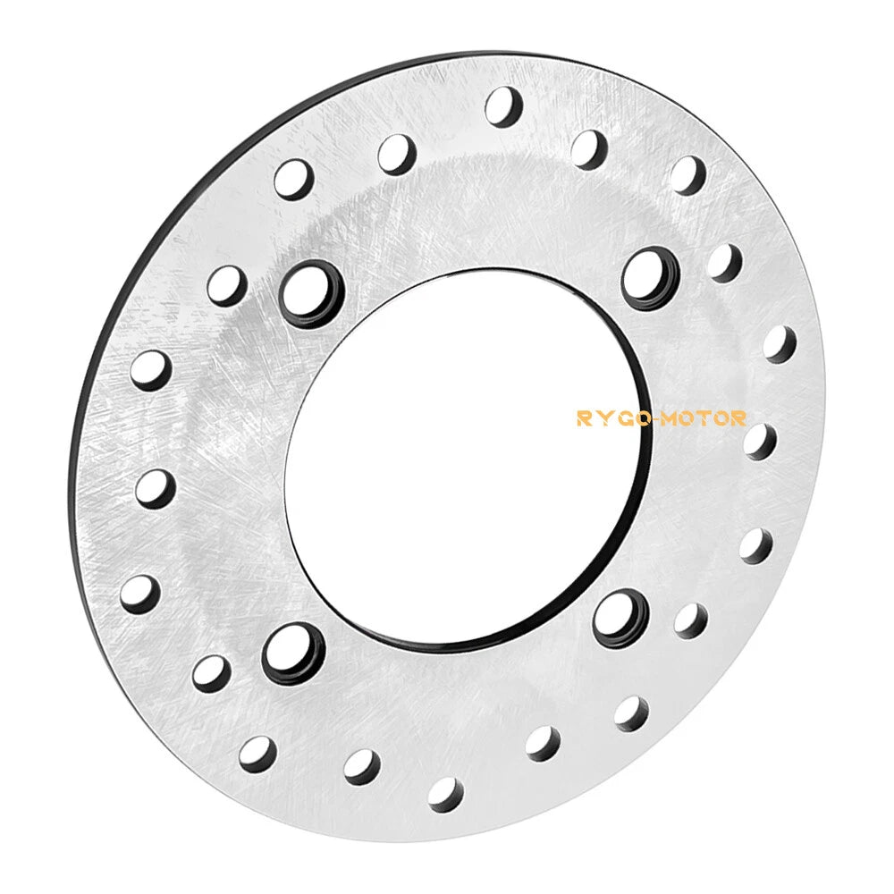 Front/Rear Brake Disc Rotor for Polaris RZR-Turbo RZR-PRO-XP (2017–2023)