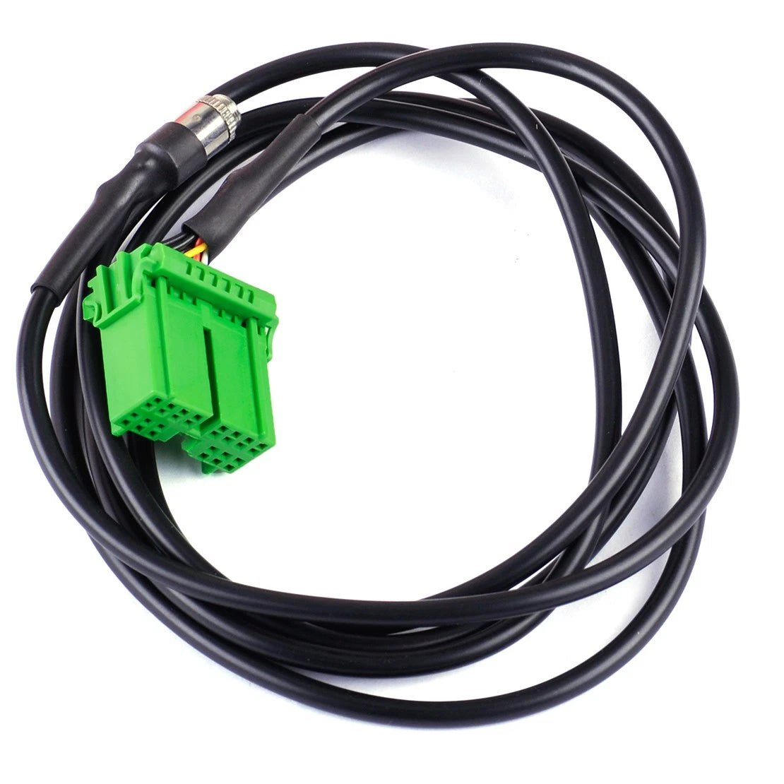 3.5mm Aux Audio Input Adapter Cable for Honda Acura Odyssey (2006-2015)