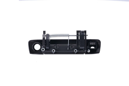 Tailgate Handle with Camera & Key Holes for Mazda BT50 UP UR Ranger (2011-2020)