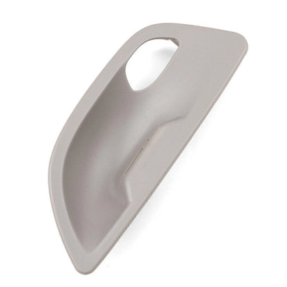 Door Handle Bowl Cover for BMW 5 Series F10 F11 (2011-2017) - Grey