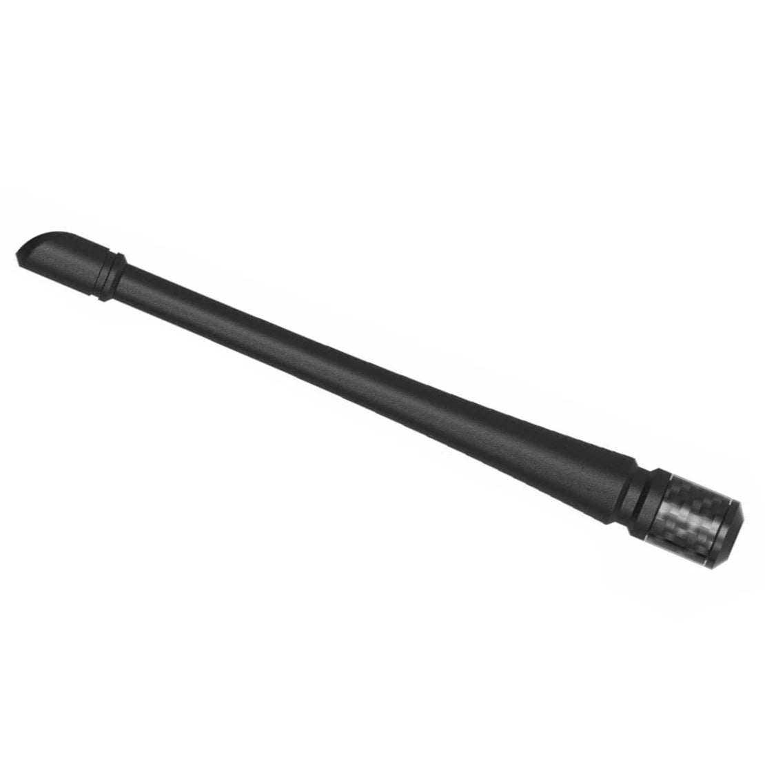 7" Black Antenna Mast for Ford F150 2009-2022 (AL3Z18813A)