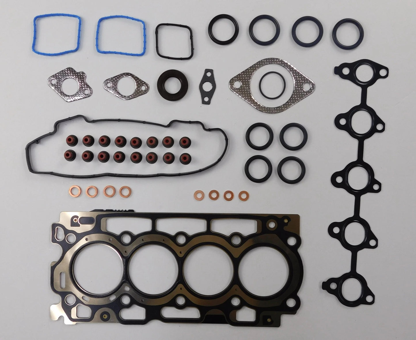 Head Gasket Set for Citroen C3 / Suzuki Liana