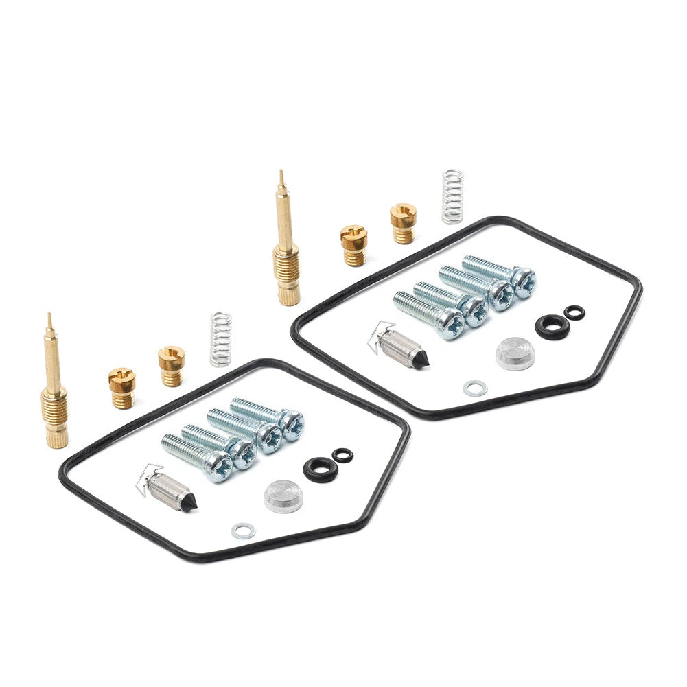 Carburetor Repair Kit for Kawasaki KZ440 KZ 440 (1980-1983)