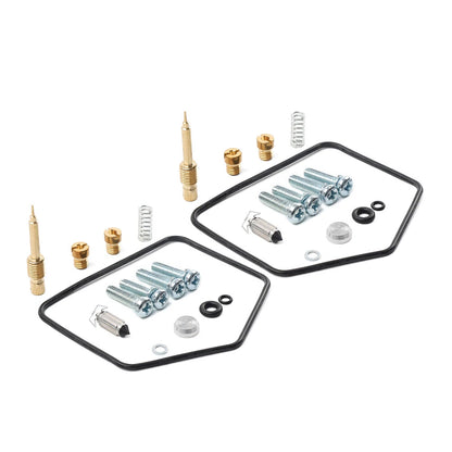 Carburetor Repair Kit for Kawasaki KZ440 KZ 440 (1980-1983)