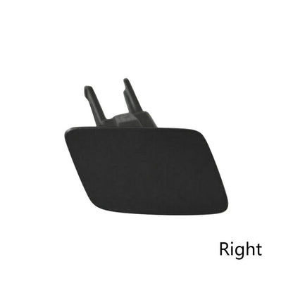 Front Headlight Washer Covers for Jeep (2018-2023)
