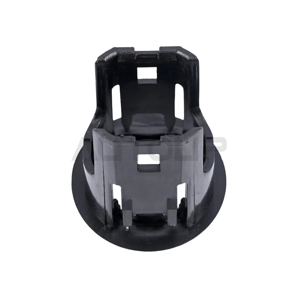 4x Rogue Sensor Ring Cover for Nissan Murano (2016–2020)