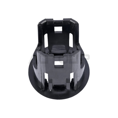 4x Rogue Sensor Ring Cover for Nissan Murano (2016–2020)